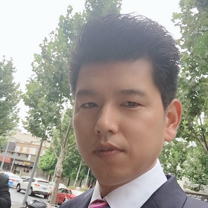 一心向前奔跑🏃‍♀️