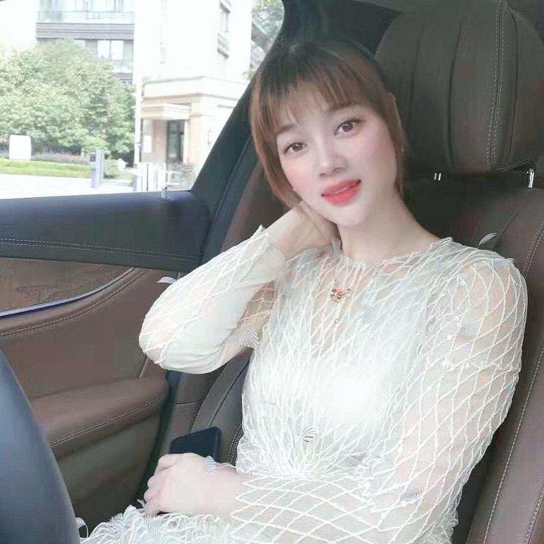 祝小姐