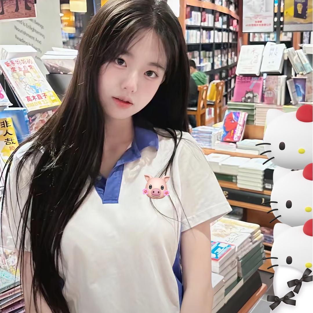 就小雨吧
