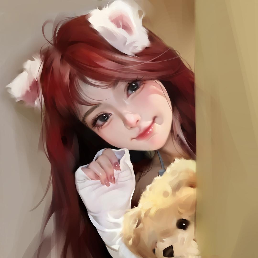 年糕妹妹