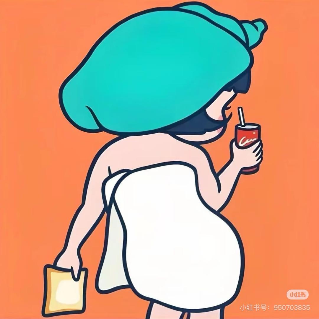 楚霸王的羽毛