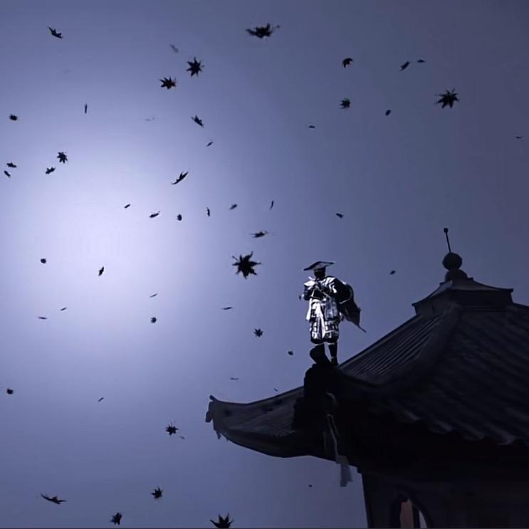 缘起性空乀