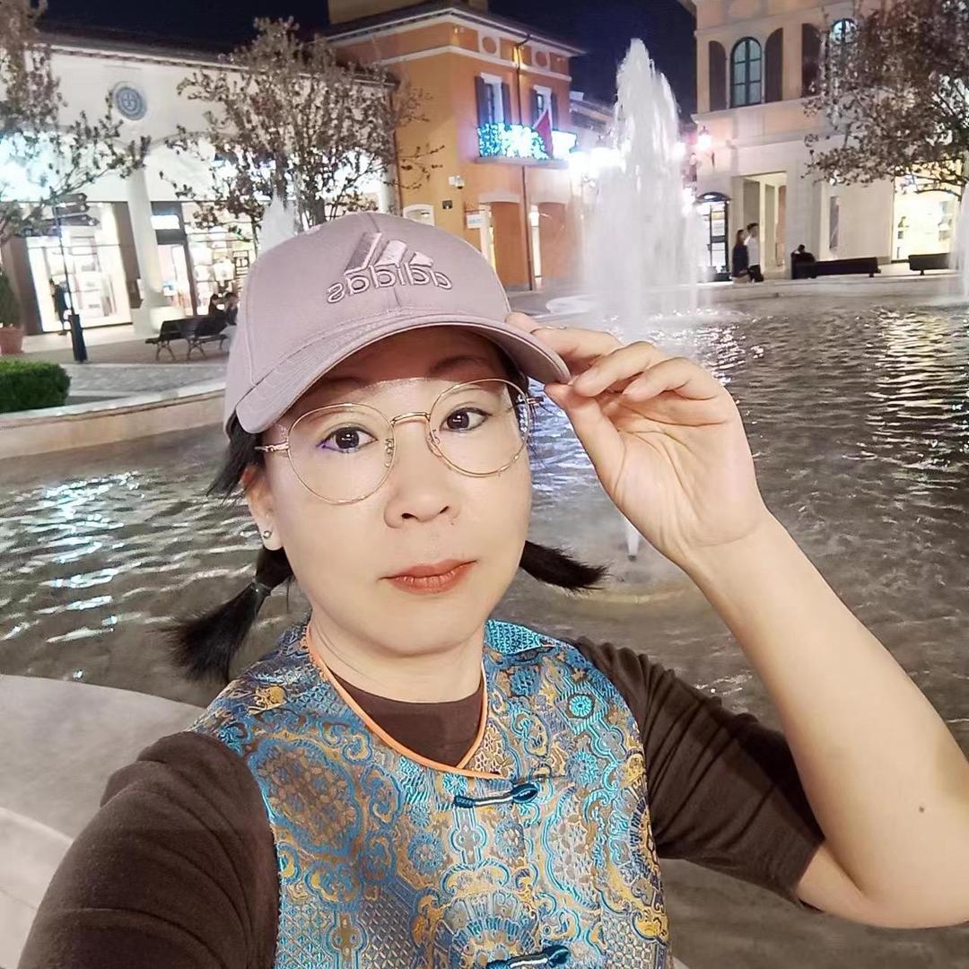 岁月静好
