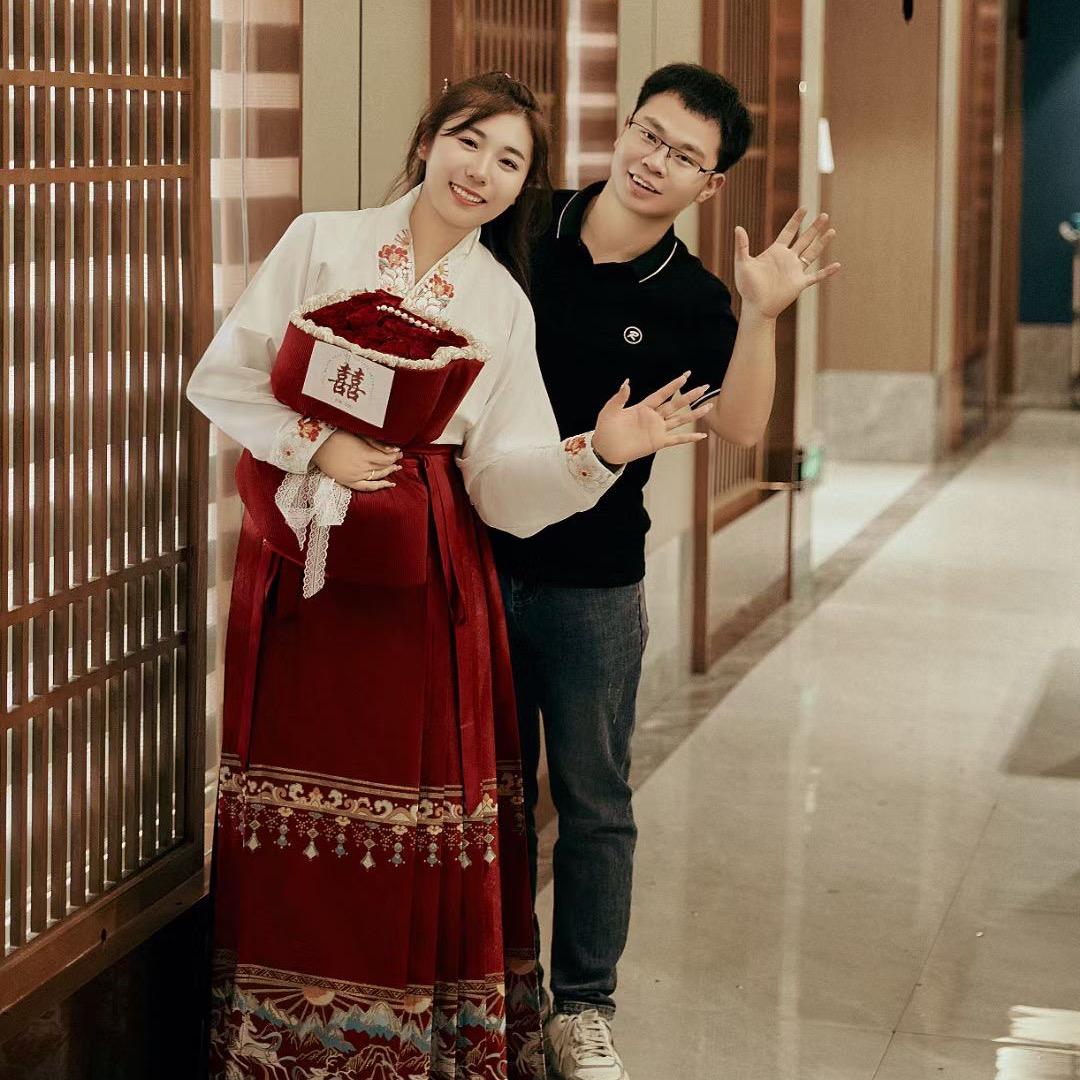 苏小艳日常生活（带娃中）