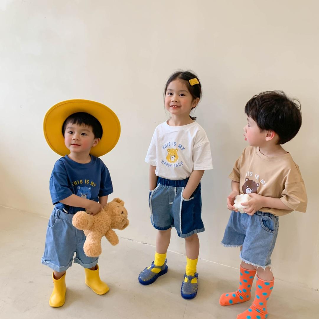 温温童装工厂