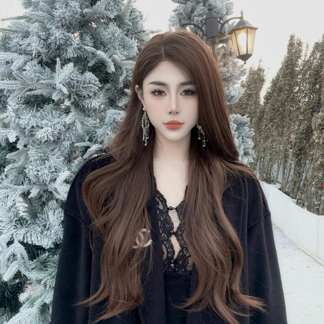 李白女装穿搭（冲1万粉）