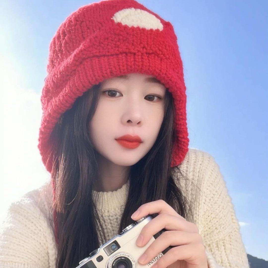 小承承麻麻