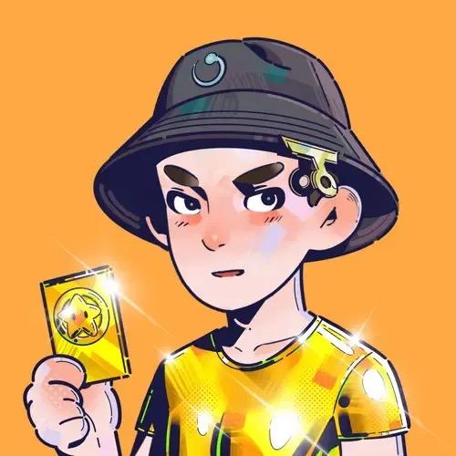爱星爵乐🌟