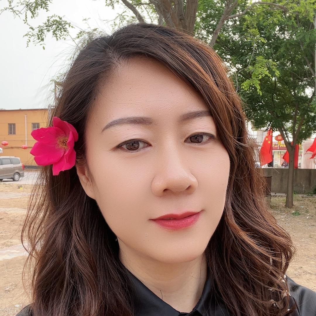 小冯姐