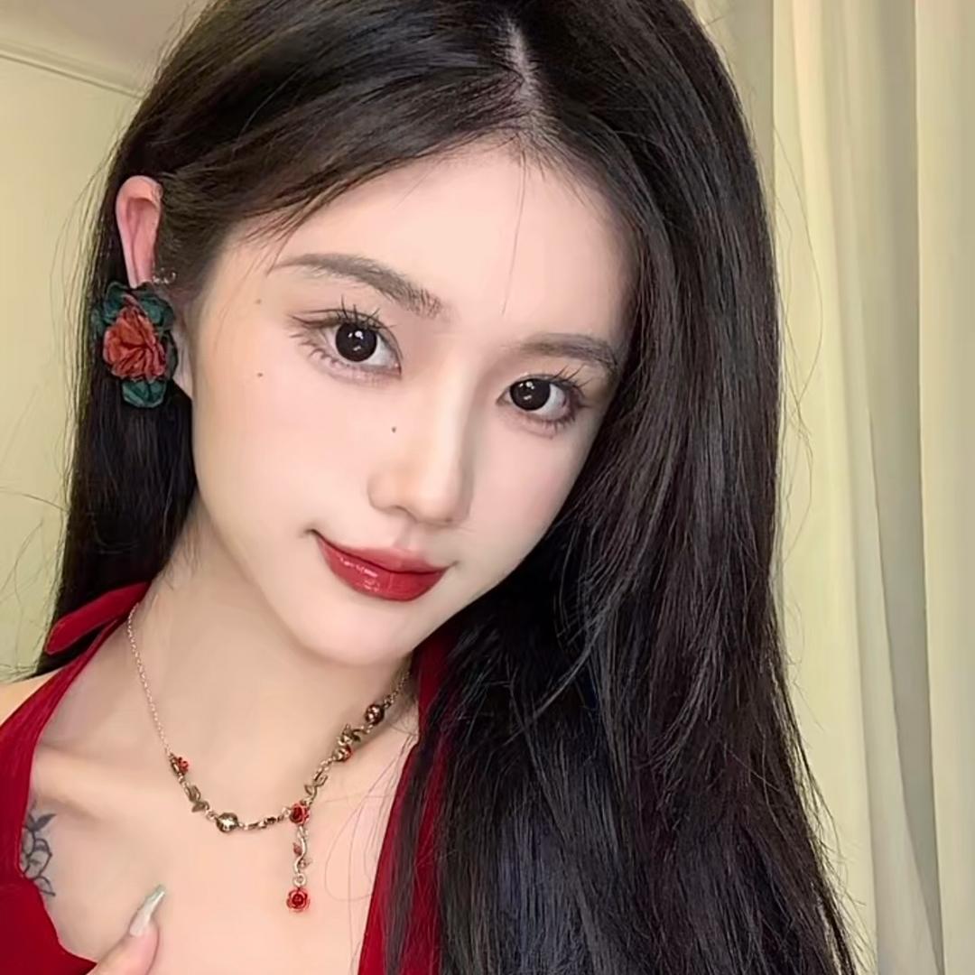 静静妈