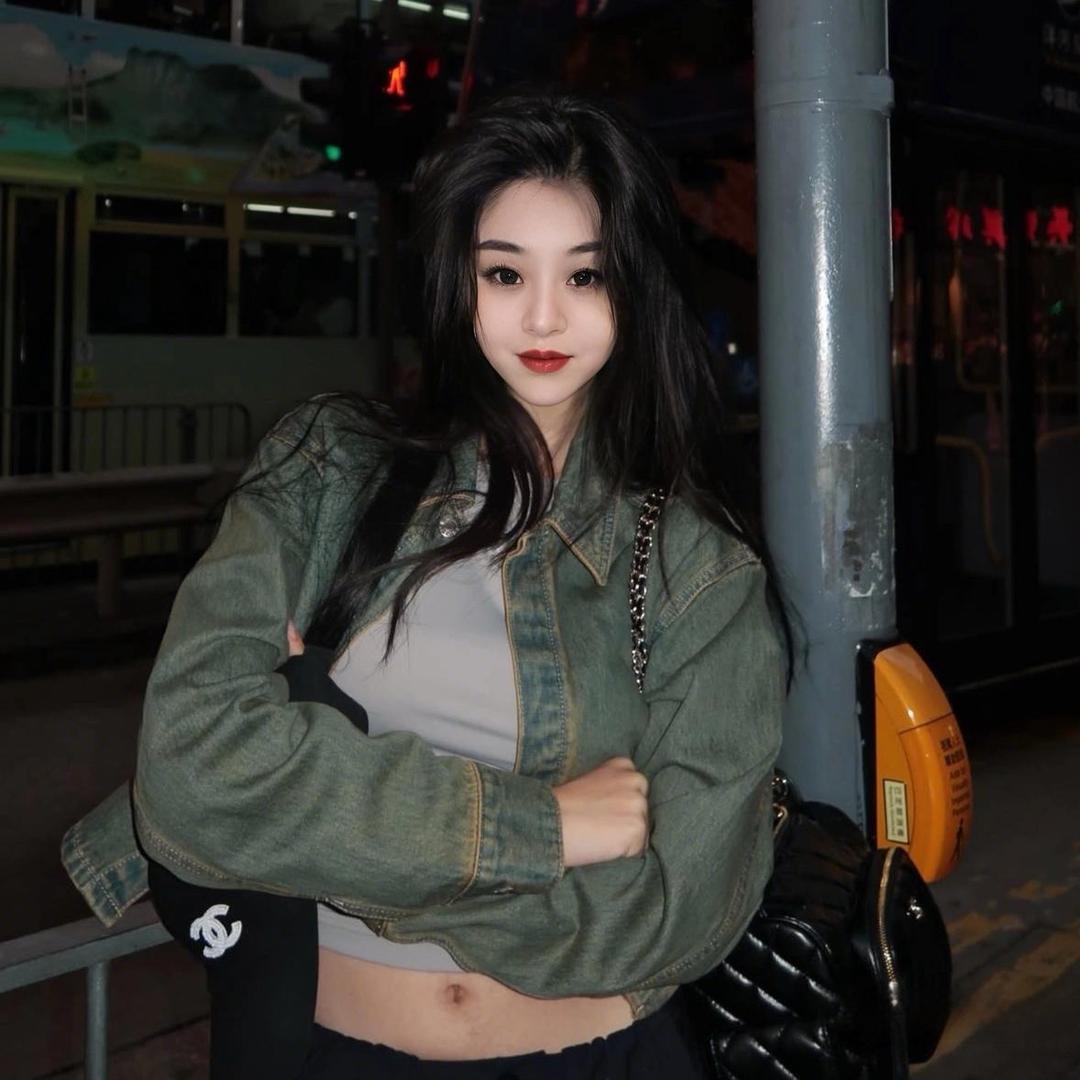 开花园工作室的司司