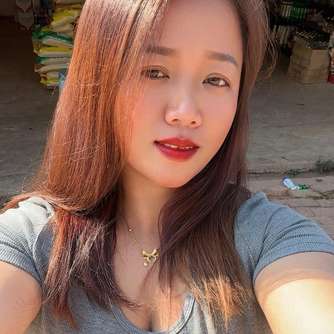 👌勐腊李黑妹😍😘