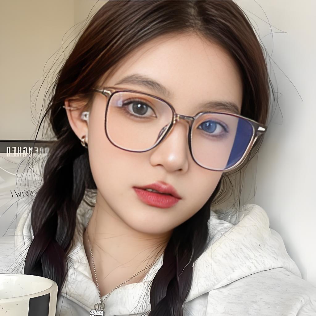 鑫宝丽精选眼镜工厂店