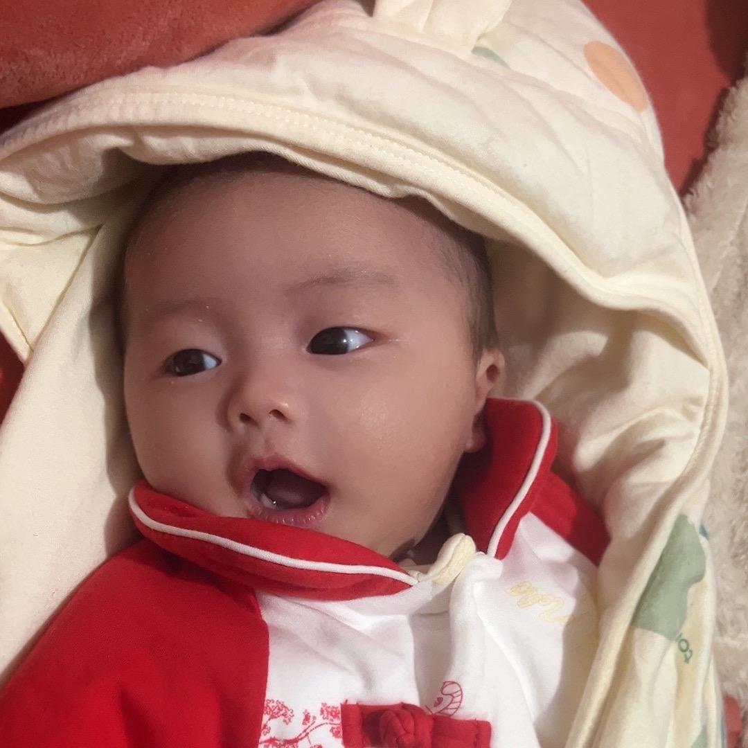 杨恩妮