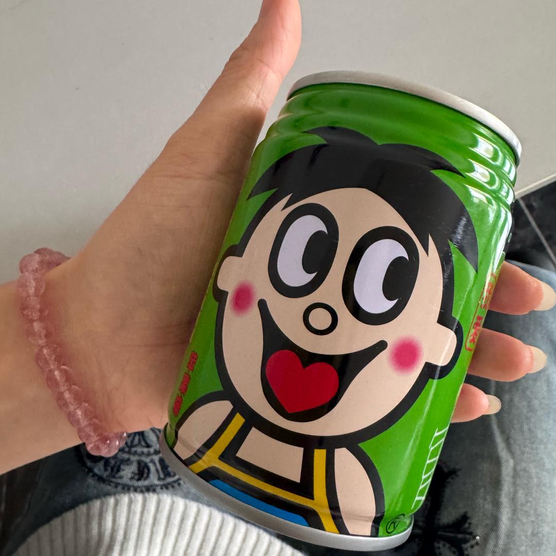 乌梅子酱