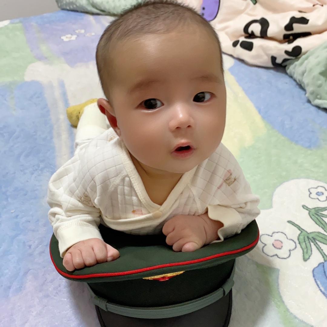 🌈小贝贝🍀