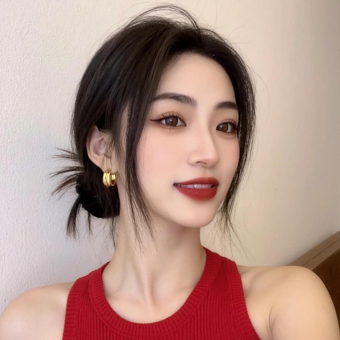 笑笑