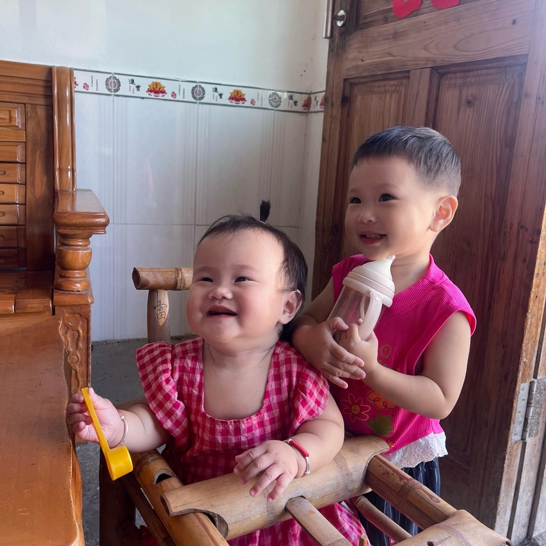 玥玥👧麻麻👩🏻😘