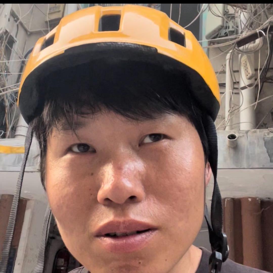 外卖小聂哥