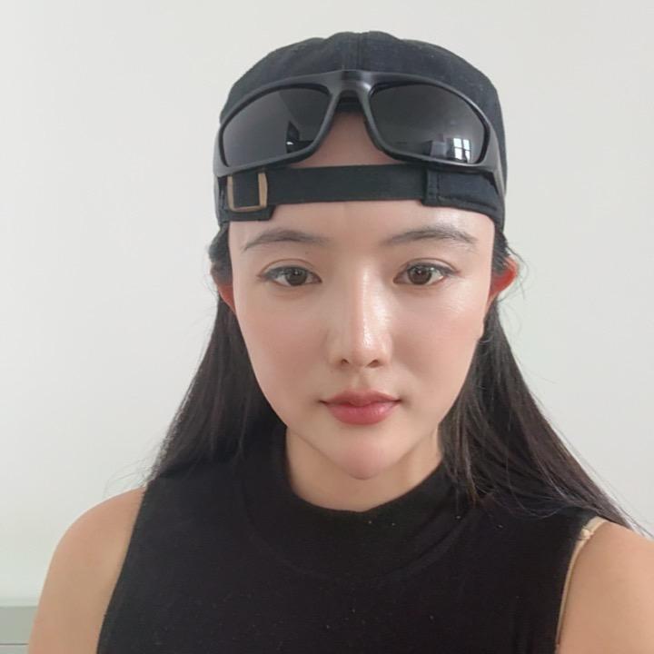 古色天香「李娜」