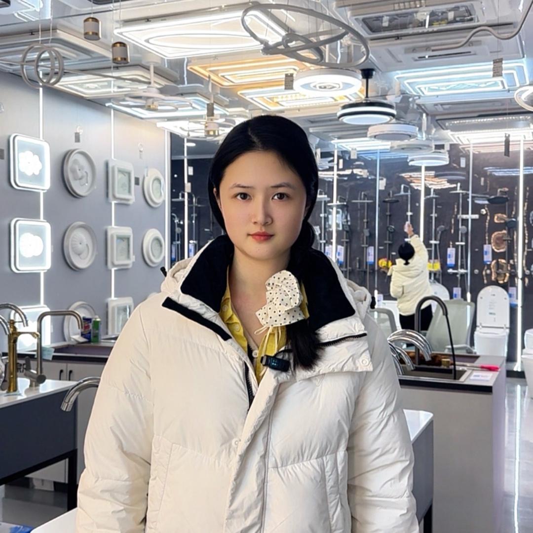 郑州小莎卫浴批发