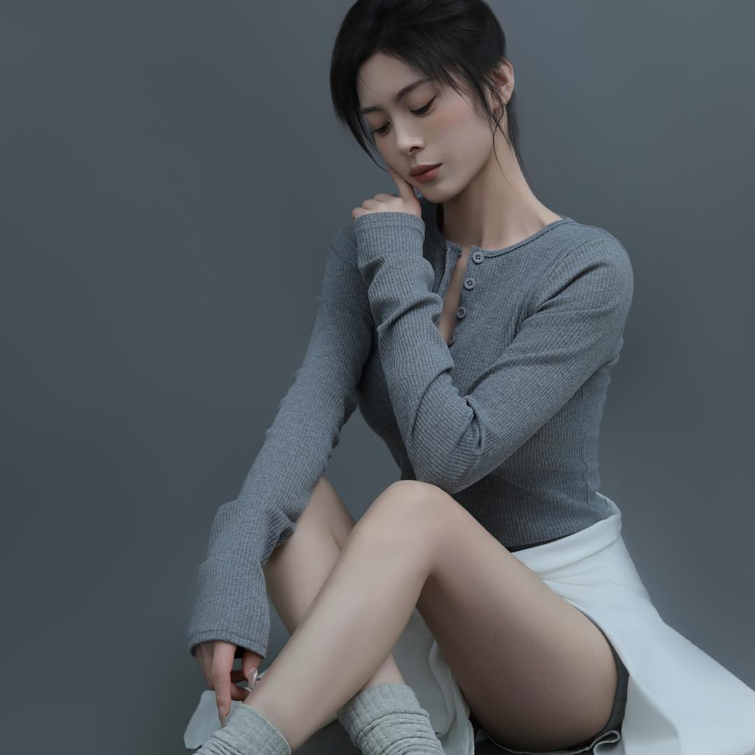 舒妍🎀