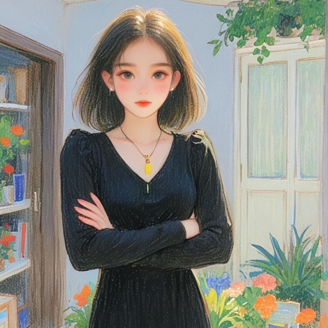 _郝郝不吃香菜😵‍💫