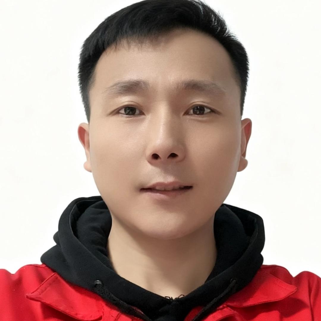YAF🇨🇳至乐～小陈
