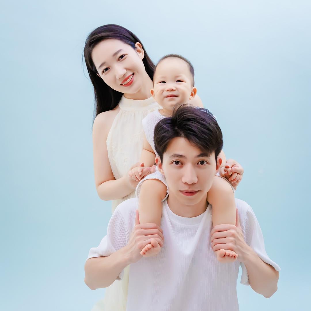 满满麻麻👩