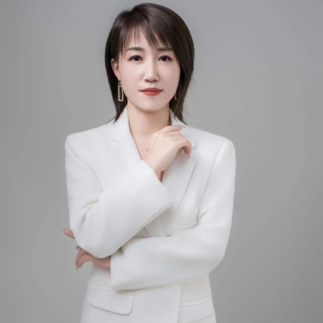 珍珍女发师
