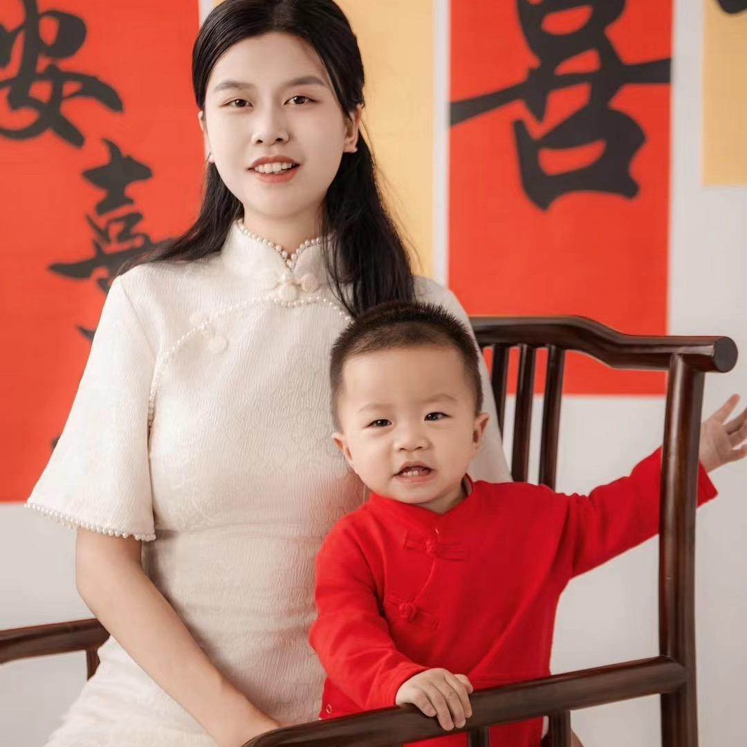 美霞要拼命努力