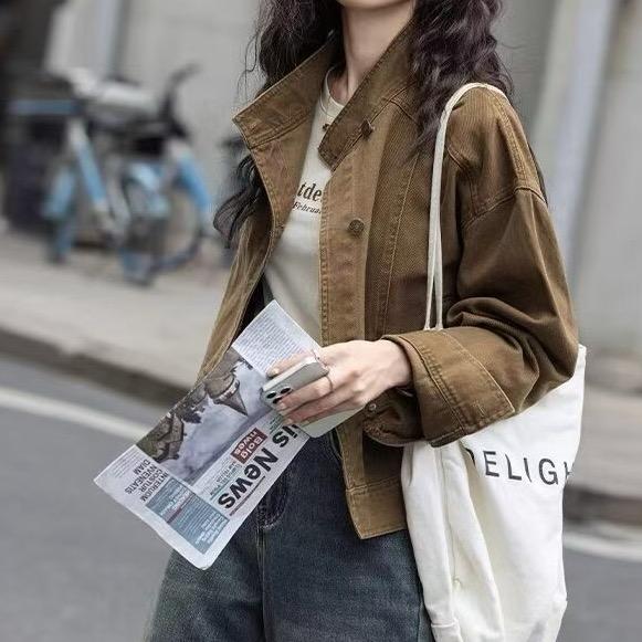 墨舞老板娘(牛仔源头工厂)