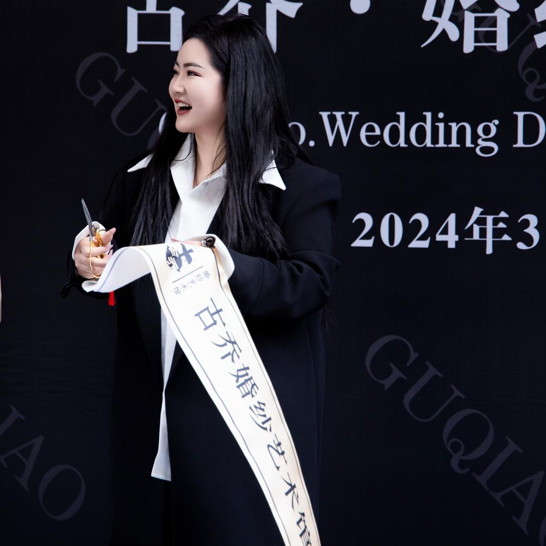 围场古乔婚纱艺术馆