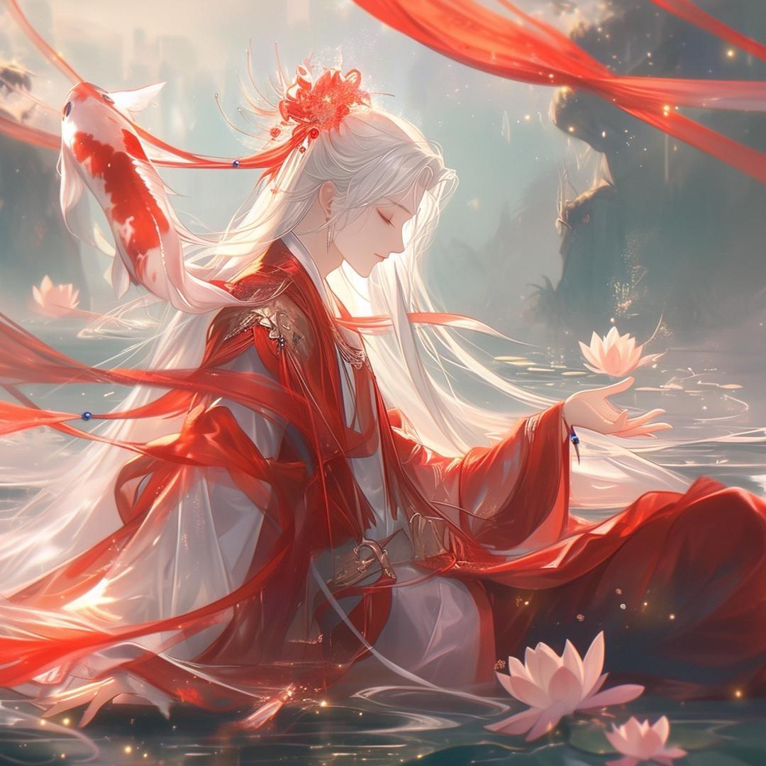 ネфイω🎐
