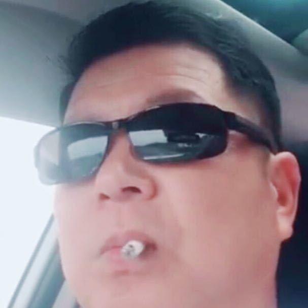 迷糊大叔
