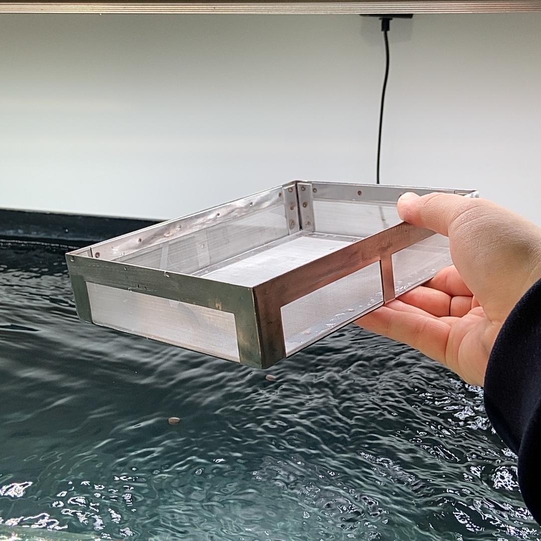 嘉阁不锈钢过滤网批发