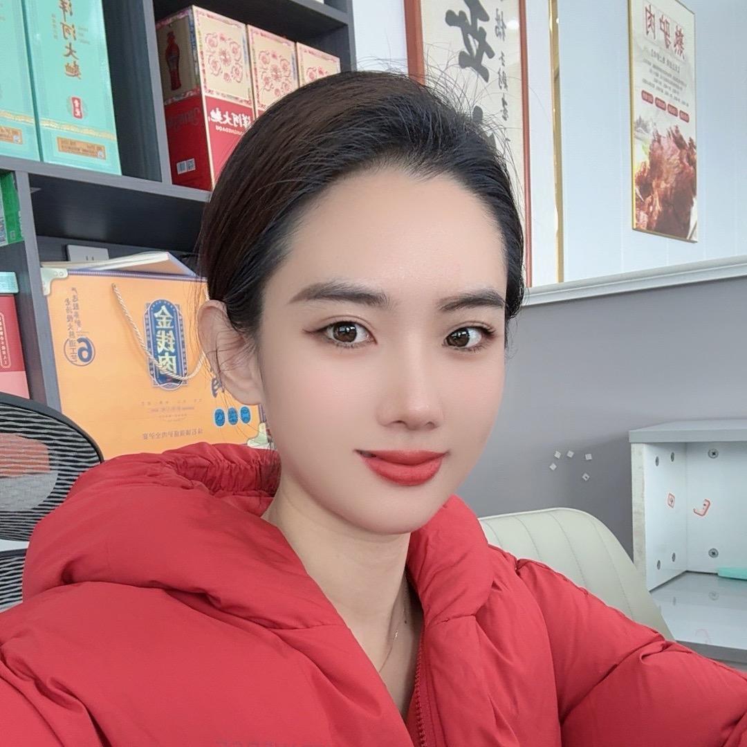 垛石强盛驴肉官方账号