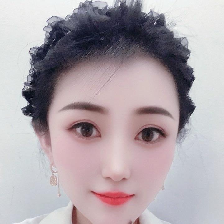 善良的倩儿宝