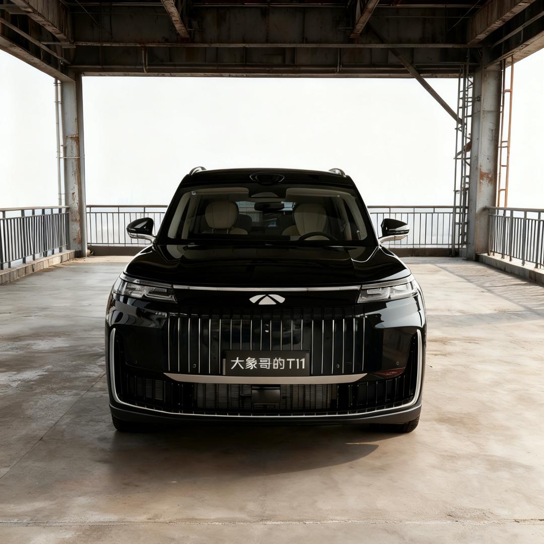 大象哥的风云T11