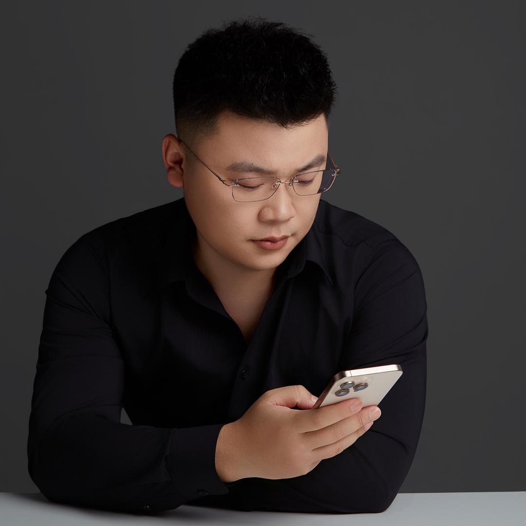 杨Sir爱电竞