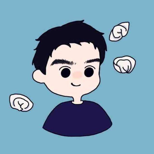 阿吞啊
