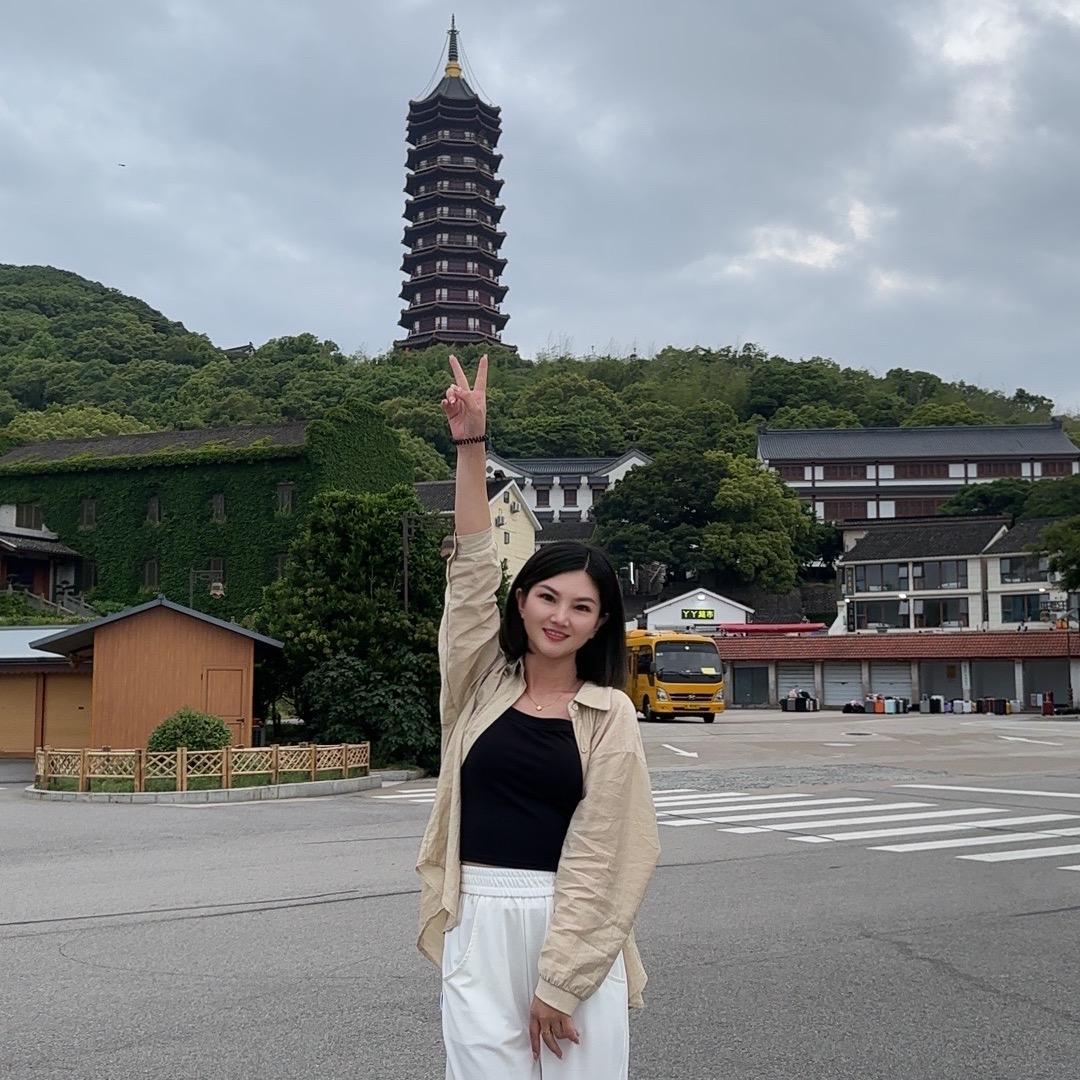 张大美丽_