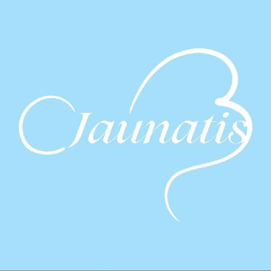 Jaunatis无尽之始