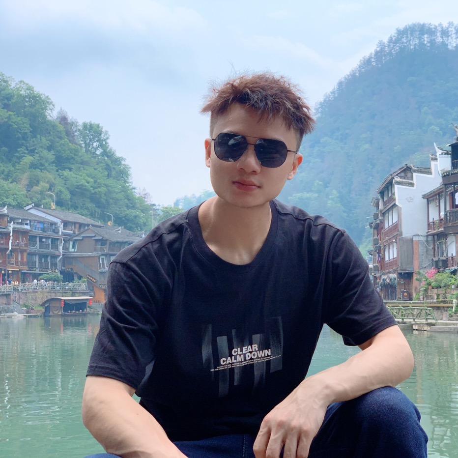 梁海Coco轻奢沙龙