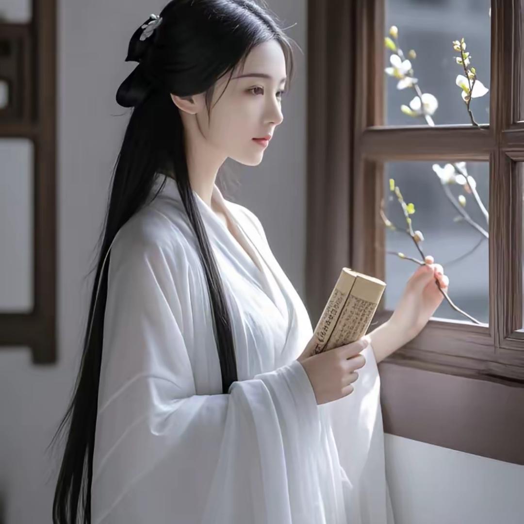 永灿☀️