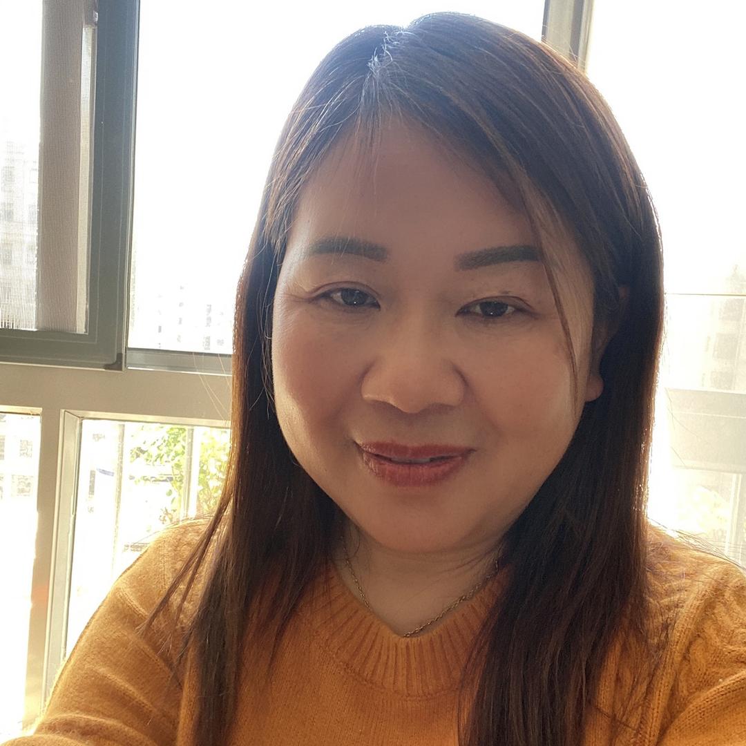 每天有个好心情