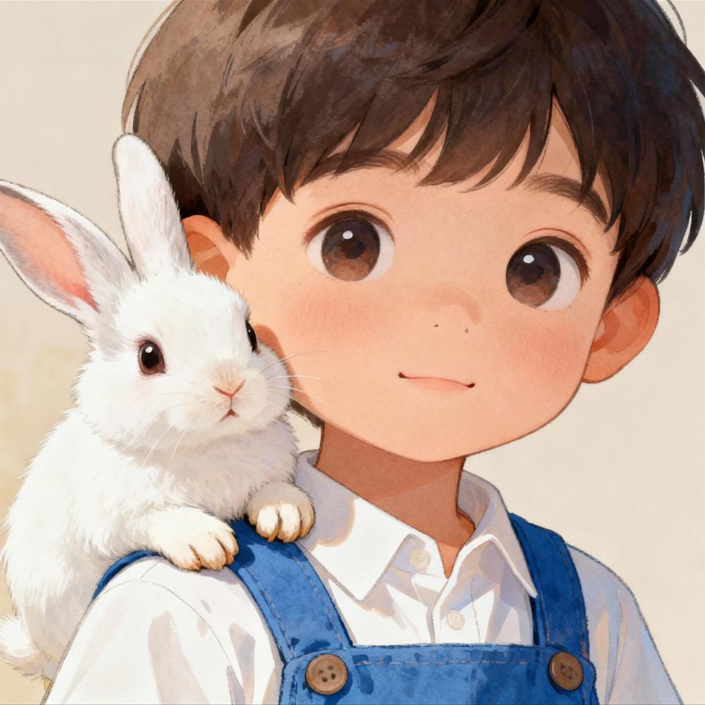 MITUTA米兔伢潮牌童装