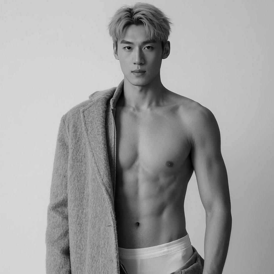 开心男人（限流中）