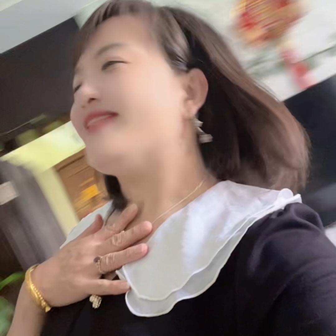 灿烂