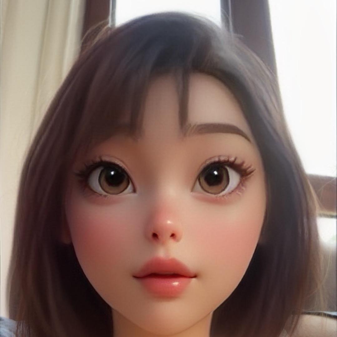 小城故事